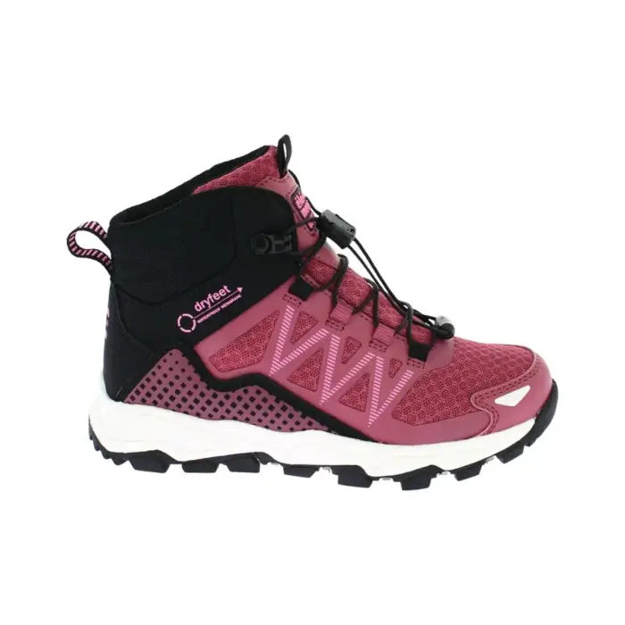Élémenterre Scarpe trekking per bambini Chabunco