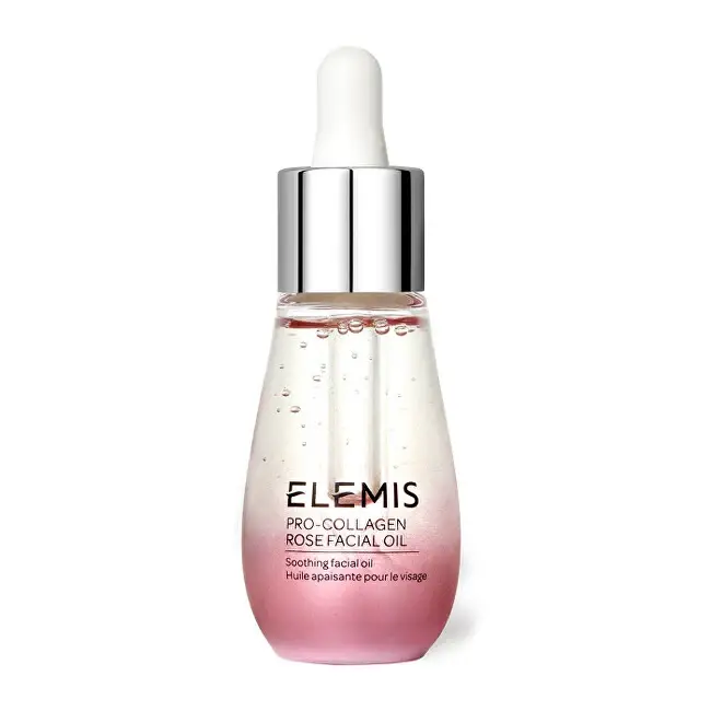 Elemis Olio viso lenitivo Pro-Collagene 15 ml
