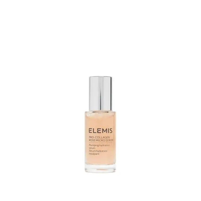 Elemis Pro-Collagen Rose Micro Siero Idratante 30 ml - Siero viso