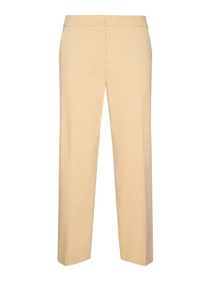 Elena miro Pantalone Cammello