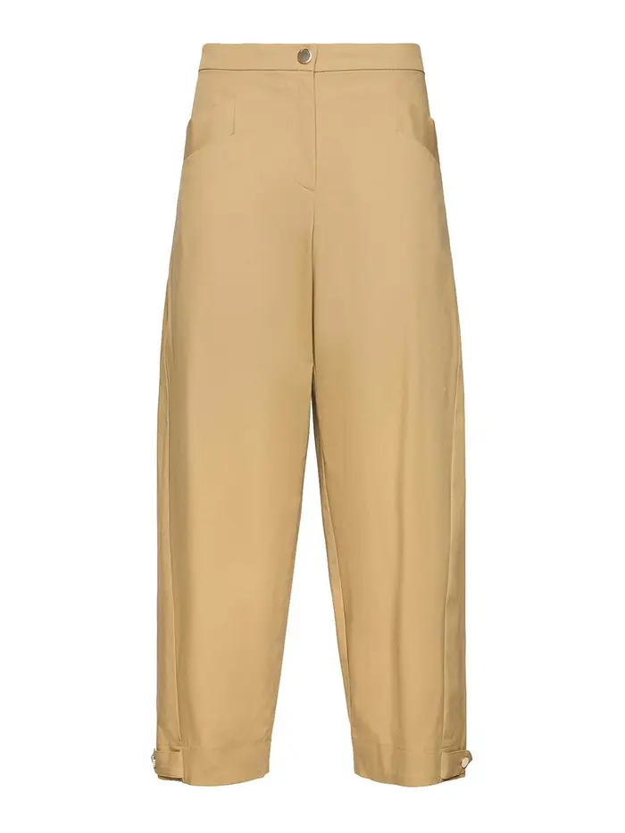 Elena miro Pantalone Cammello