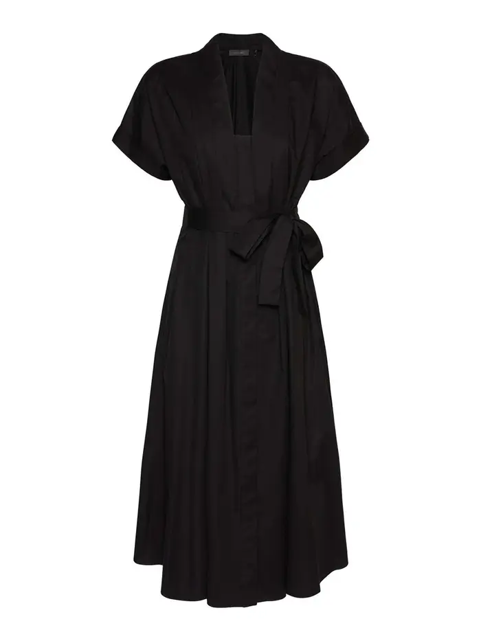 Elena miro Vestito Nero