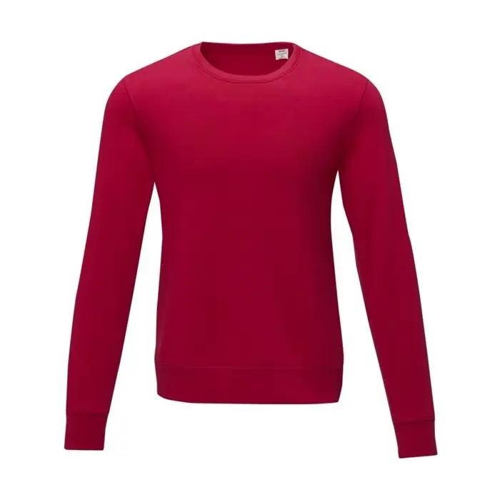 Elevate Felpe Rosso 5039672