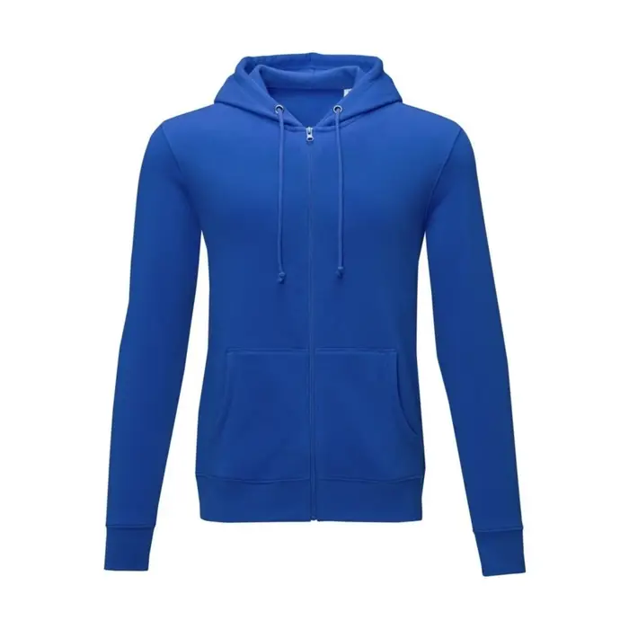 Elevate Giacca Sportiva Theron Blu
