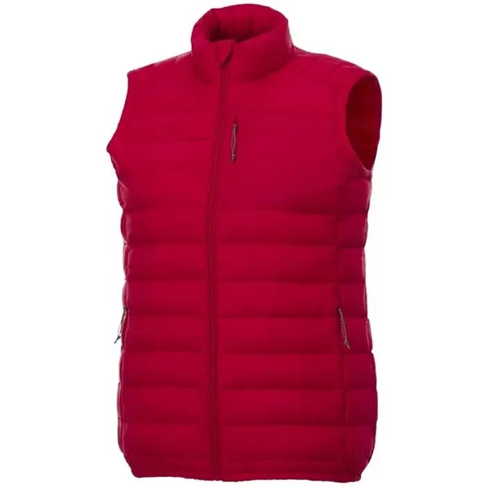 Elevate Giubbotto Pallas Rosso