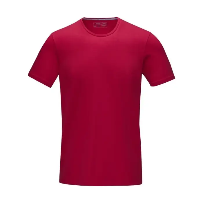 Elevate T-shirt Rosso 5039158