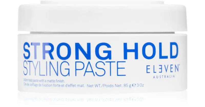 Eleven australia Hold Pasta Modellante Per Un Fissaggio Extra Forte 85 G