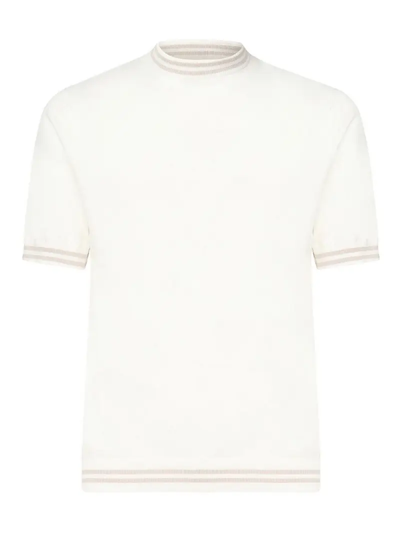 ELEVENTY T-shirt Beige 4796443