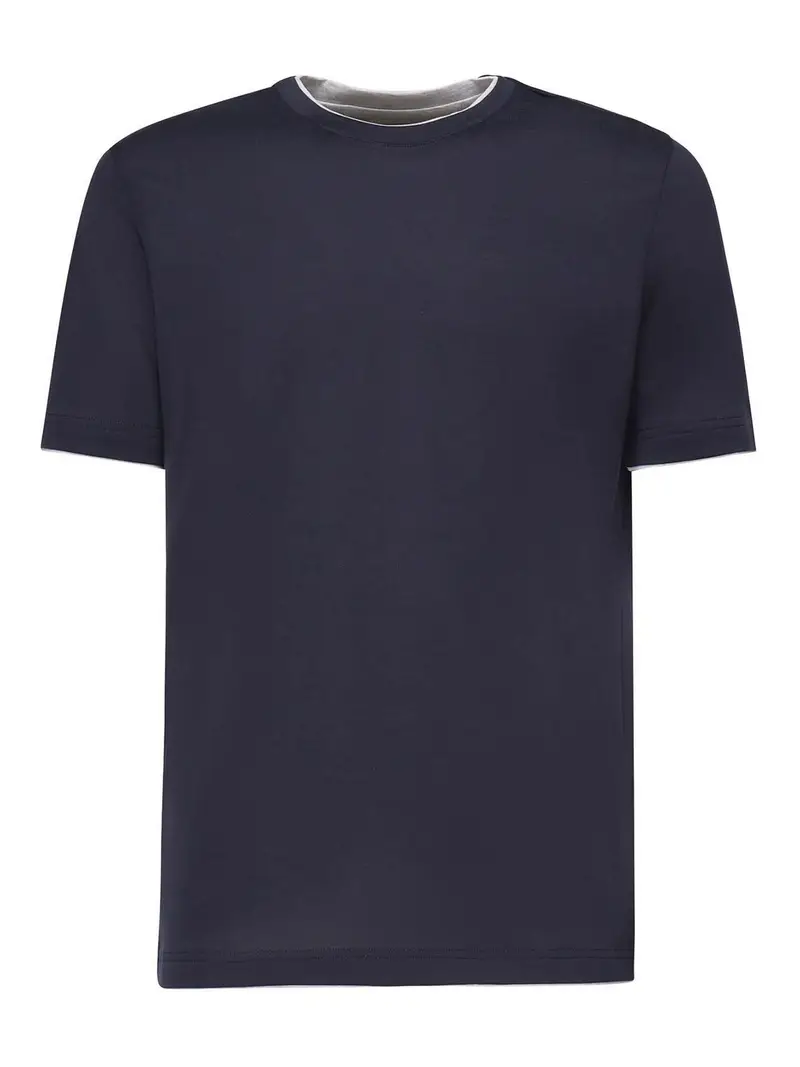 ELEVENTY T-shirt Grigio 4797552