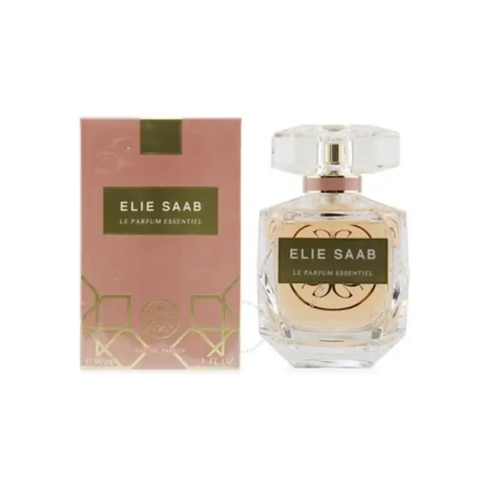 Elie Saab Eau de parfum Le profumo Essentiel - acqua profumata - 100ml Multicolore