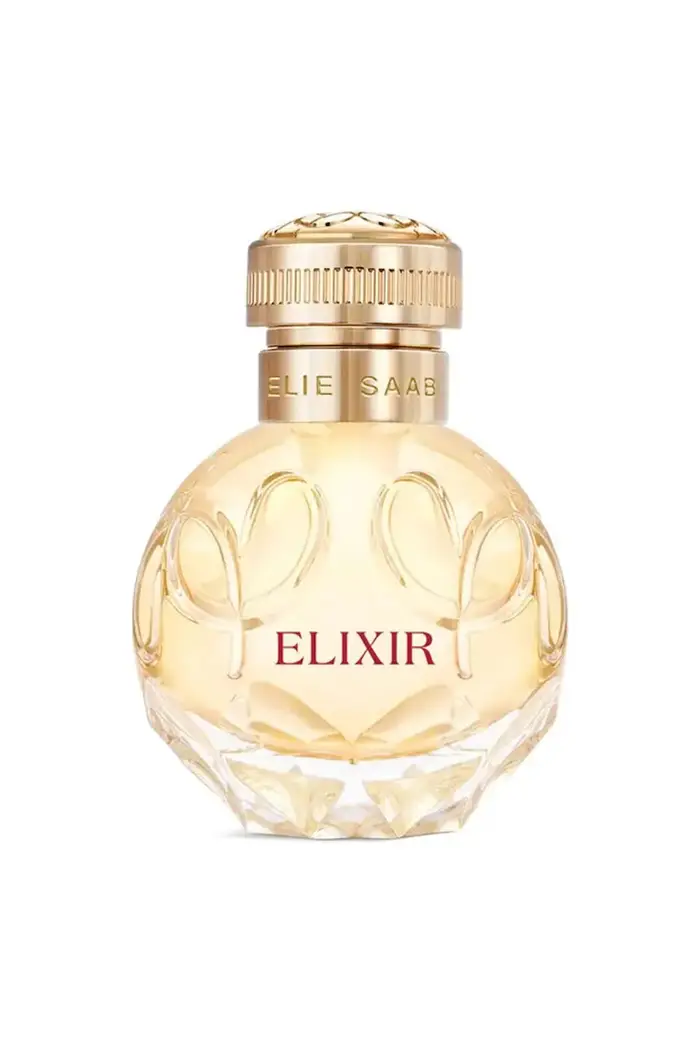 eau de toilette ES Elixir EDP 50ml Giallo