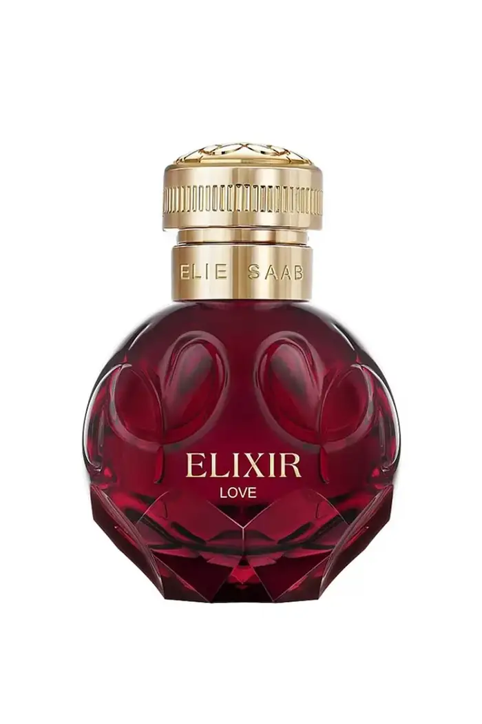 eau de toilette ES Elixir Love EDP 100ml Rosso