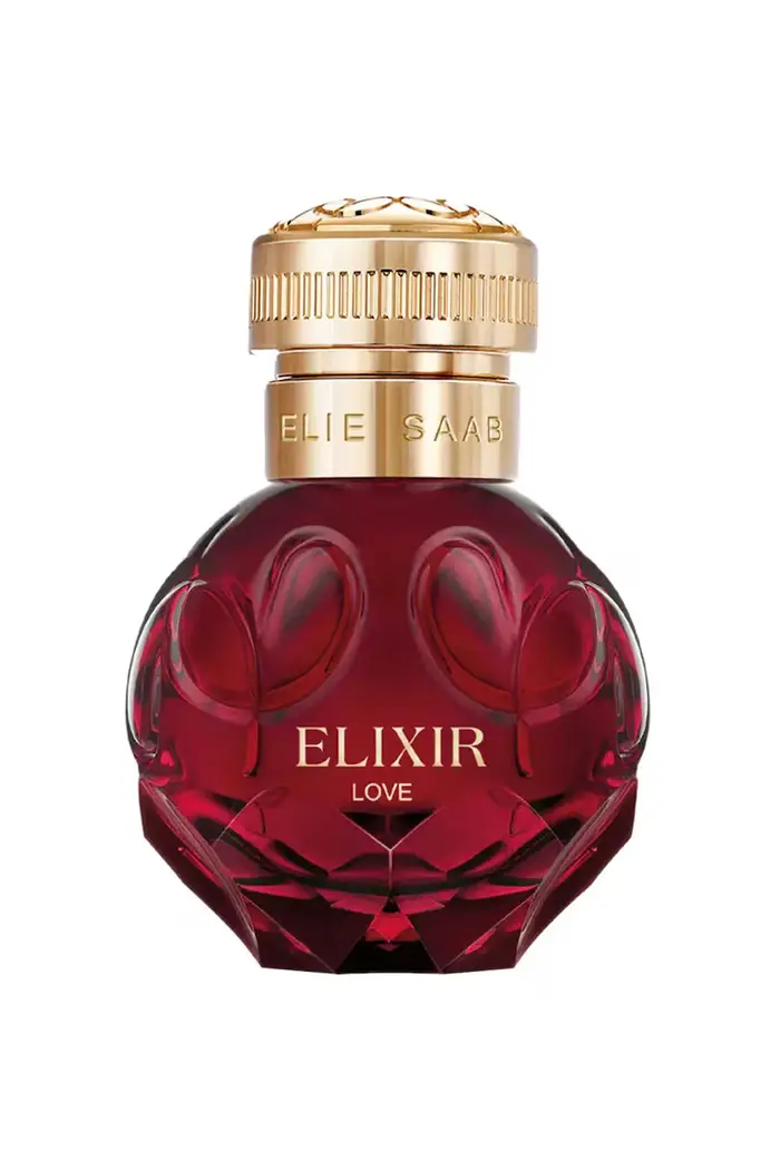 eau de toilette ES Elixir Love EDP 50ml Granata