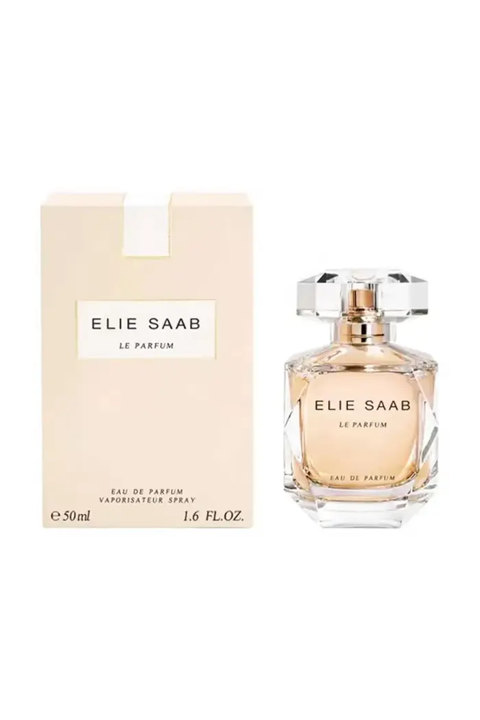 eau de toilette ES Le Parfum EDP 50ml Beige