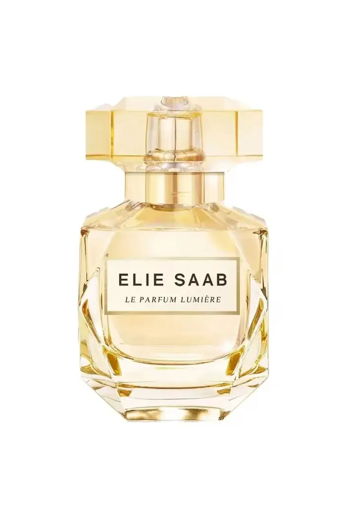 eau de toilette ES Le Parfum Lumiere EDP 90ml Giallo