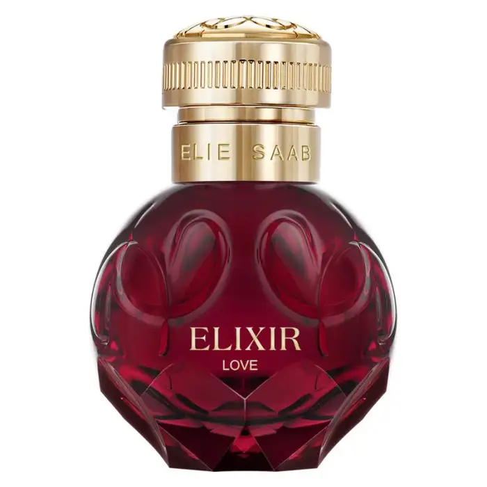 Elie Saab ELIXIR LOVE EAU DE PARFUM donna Spray 100 ML
