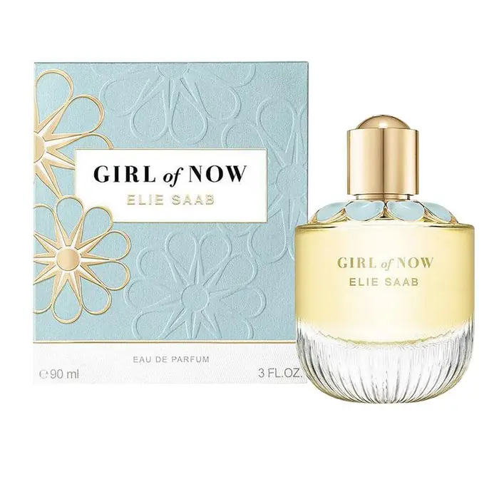 Elie Saab Girl of Now EDP 50 ml