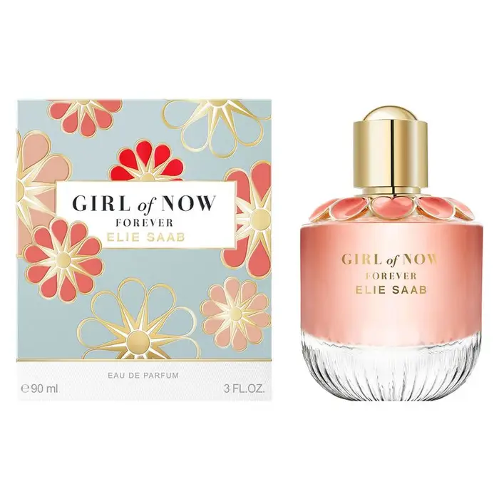 Elie Saab Girl of Now Forever EDP - 90 ml