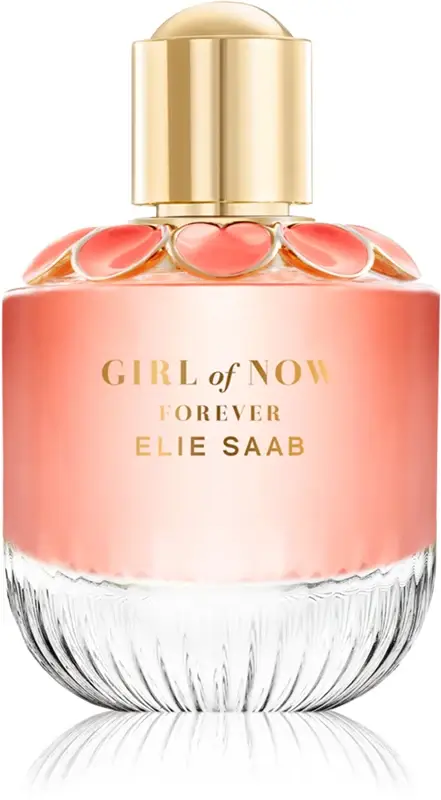 Elie saab Girl of Now Forever EDP W 90 ml
