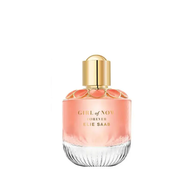 Elie saab Girl Of Now Forever Epv 90 ml
