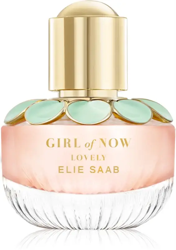 Elie saab Girl of Now Lovely EDP W 30 ml