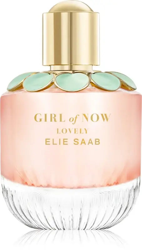 Elie saab Girl of Now Lovely EDP W 90 ml