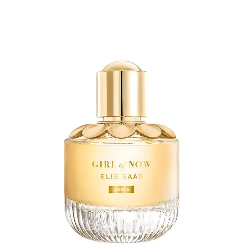 Elie Saab Girl of Now Shine Eau de Parfum 30ML