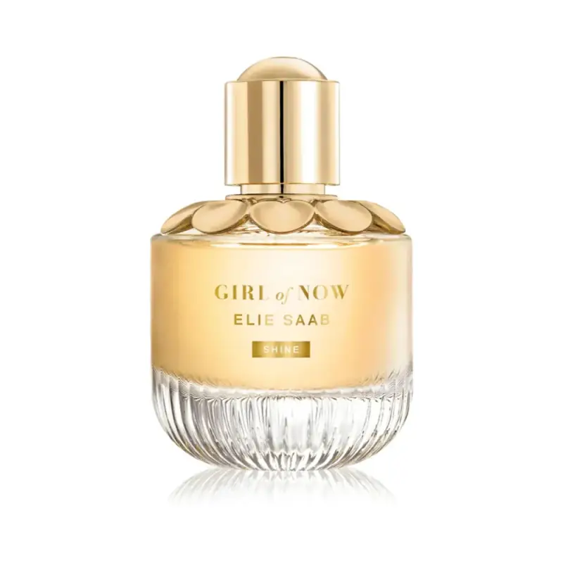 Elie saab Girl Of Now Shine Edp Spray 50 ml