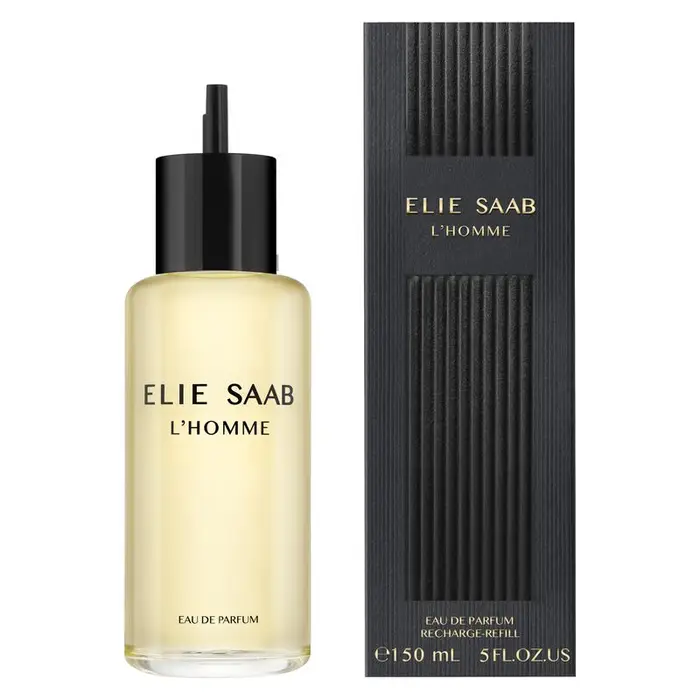 Elie Saab l Homme - EDP Ricaricabile - refill 150 ml