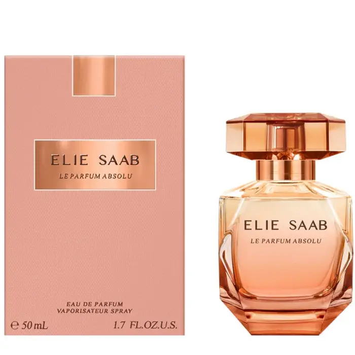 Elie Saab Le Parfum Absolu EDP - 50 ml
