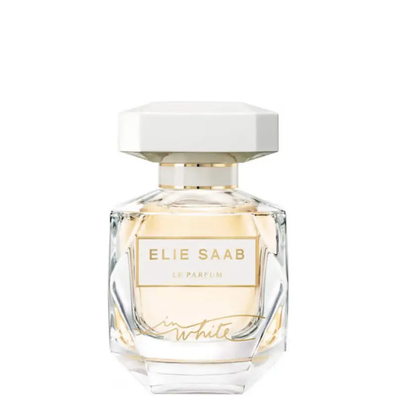 Elie Saab Le Parfum in White Eau de Parfum 50ML