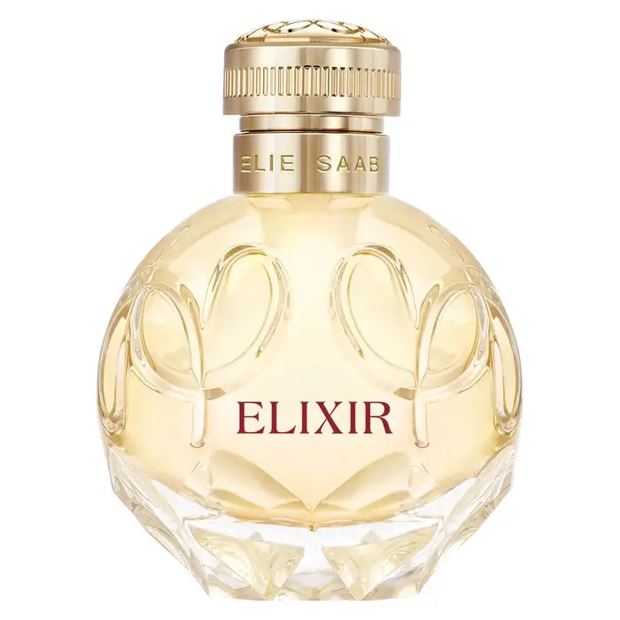 Elie Saab Outlet - Elixir EDP 100 ml