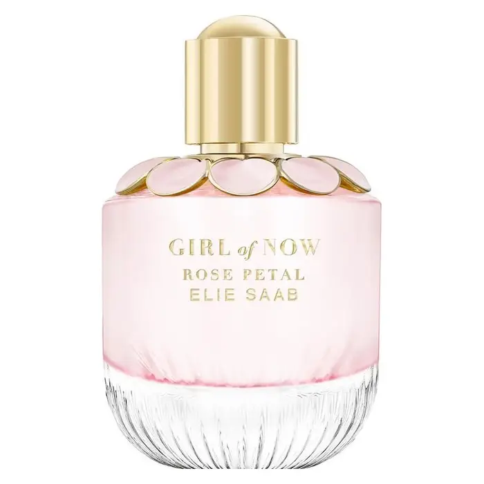 Elie Saab Outlet - Girl of Now Rose Petal EDP 90 ml