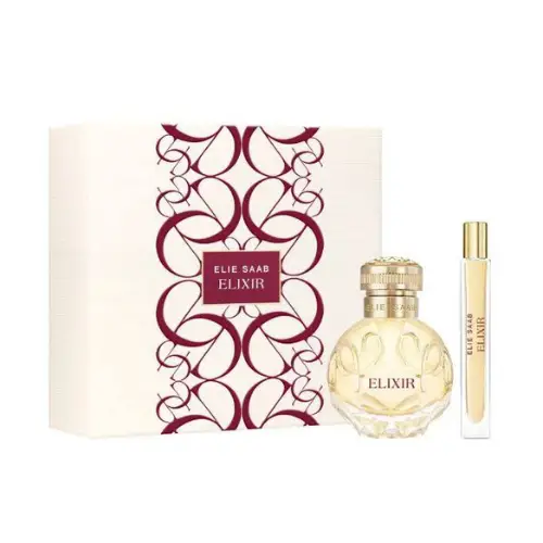 Elie Saab Set Elixir - EDP 50 ml
