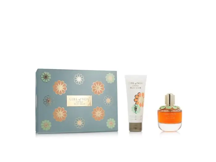 Elie Saab Set - Girl of now Lovely EDP 50 ml