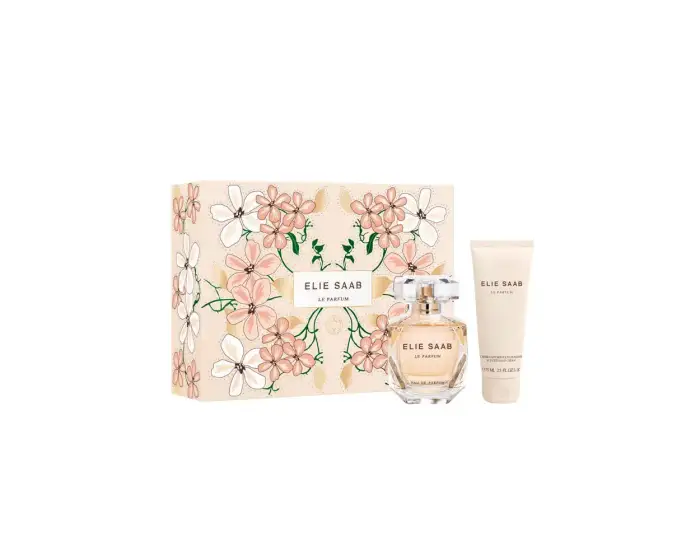 Elie Saab Set - Le Parfum EDP 50 ml