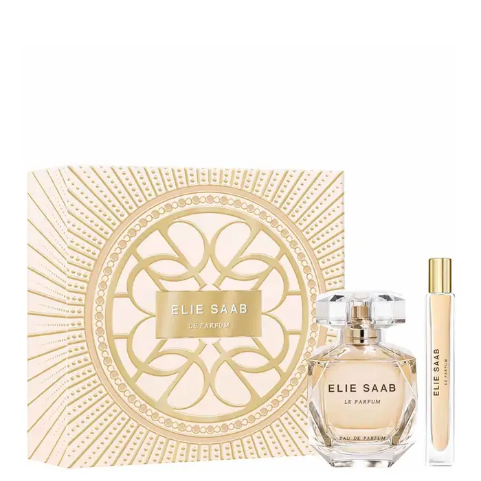 Elie Saab Set Parfum - EDP 50 ml