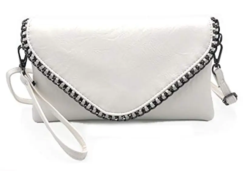 ELIOX Pochette Donna Giallo 2191361