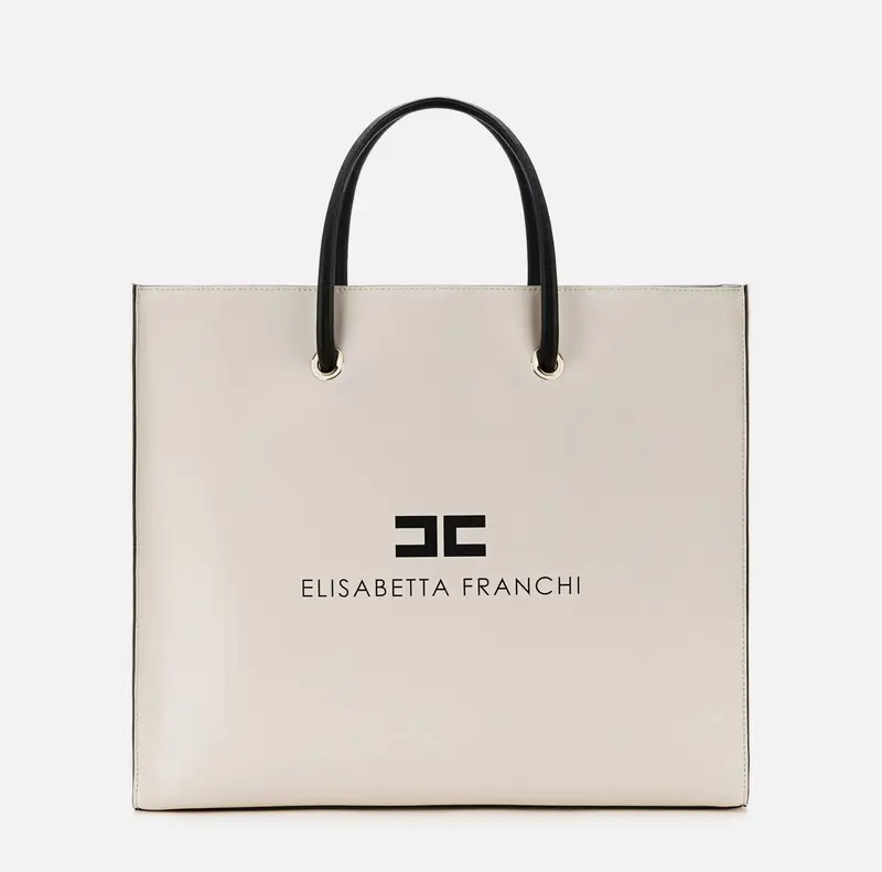 Elisabetta Franchi Maxi bag 4386864