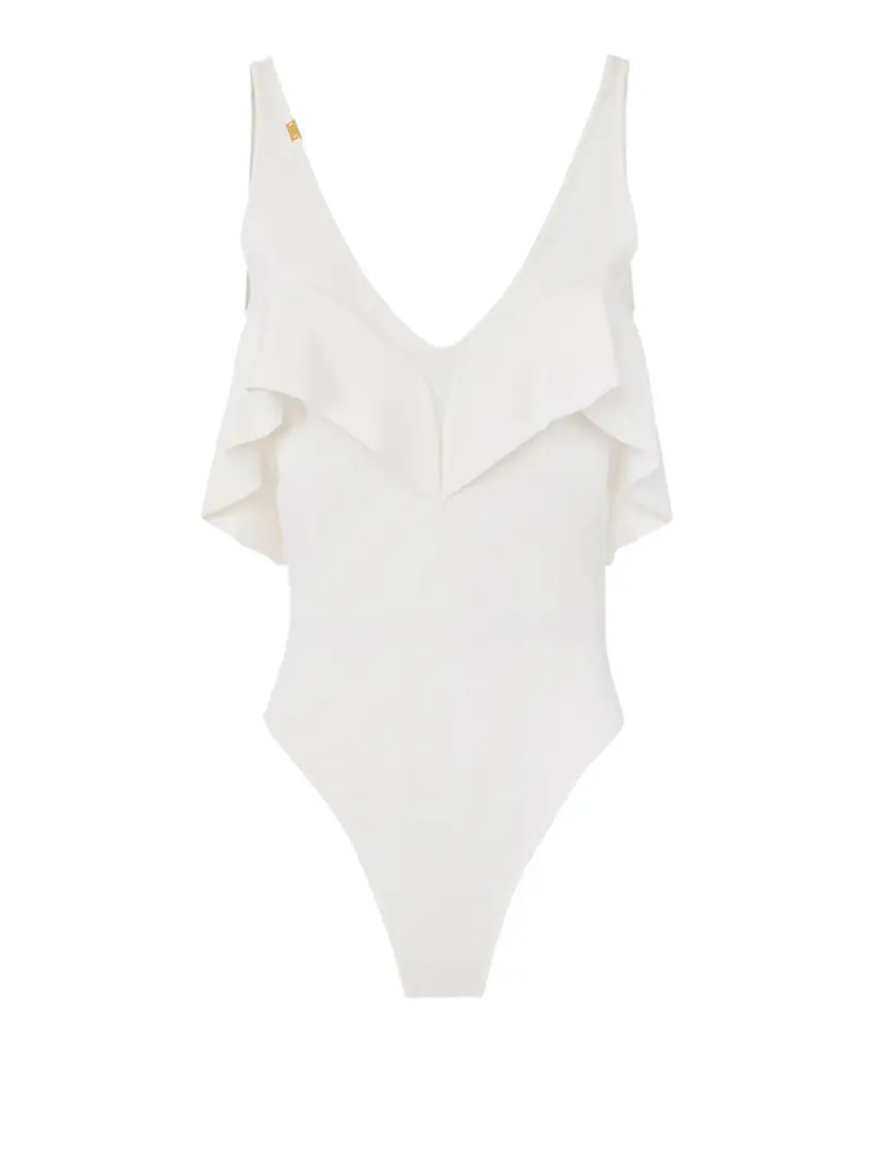 ELISABETTA FRANCHI Body Donna Multicolore 4608232