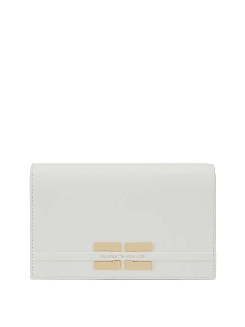 ELISABETTA FRANCHI Borsa a tracolla Donna Multicolore 4607994