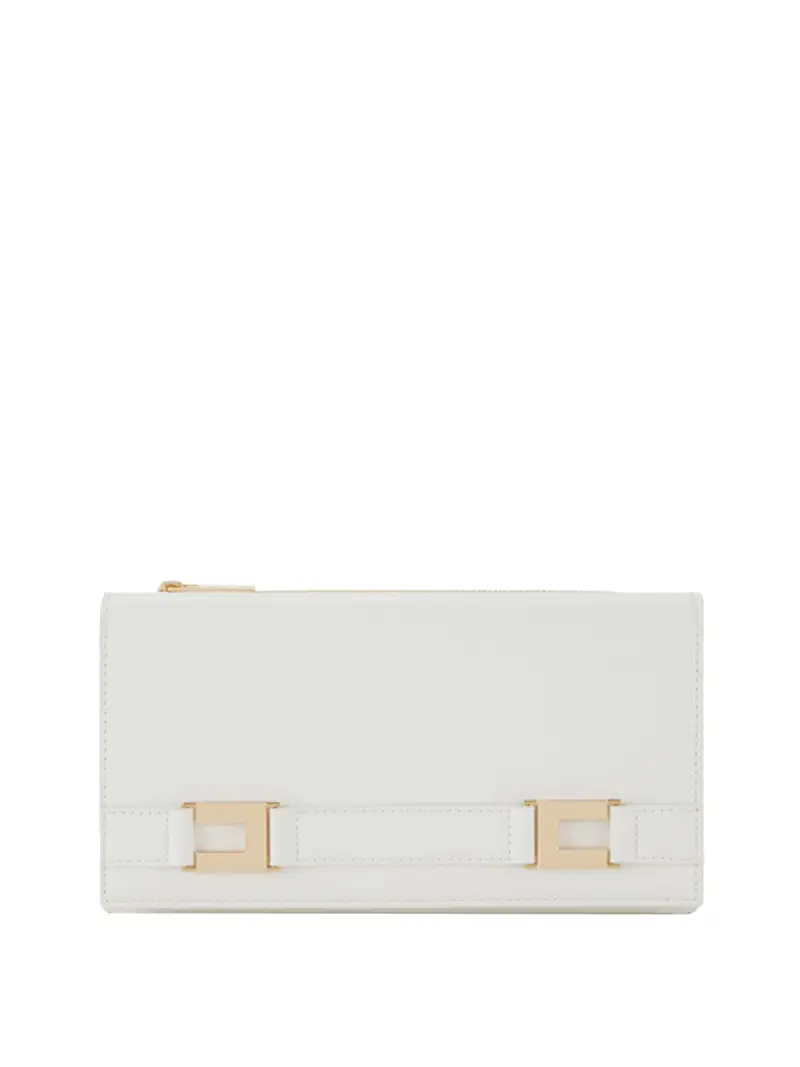 ELISABETTA FRANCHI Pochette Donna Multicolore 4608163