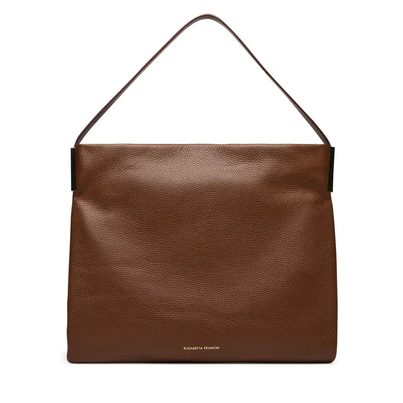 Elisabetta Franchi Borsetta BS-47N-56E2-V650 Marrone