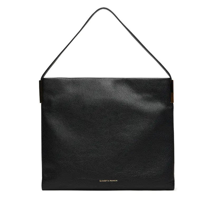 Elisabetta Franchi Borsetta BS-47N-56E2-V650 Nero