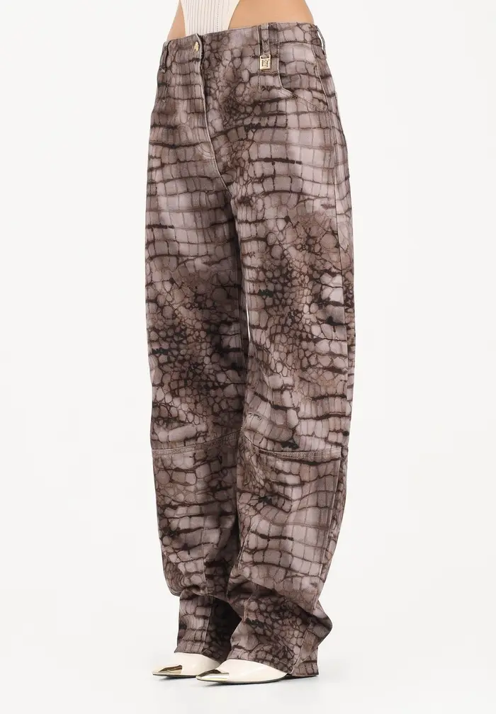ELISABETTA FRANCHI Jeans Donna 4215517