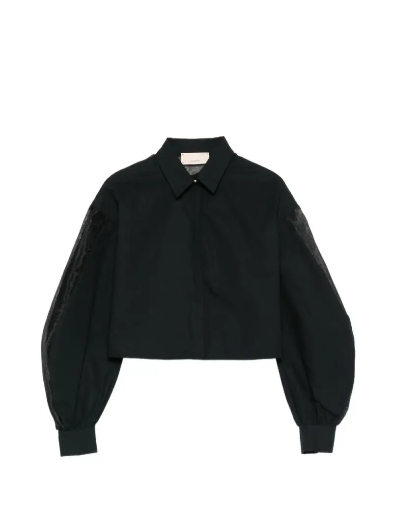 ELISABETTA FRANCHI KIDS EFCA279CA235N000 Nero