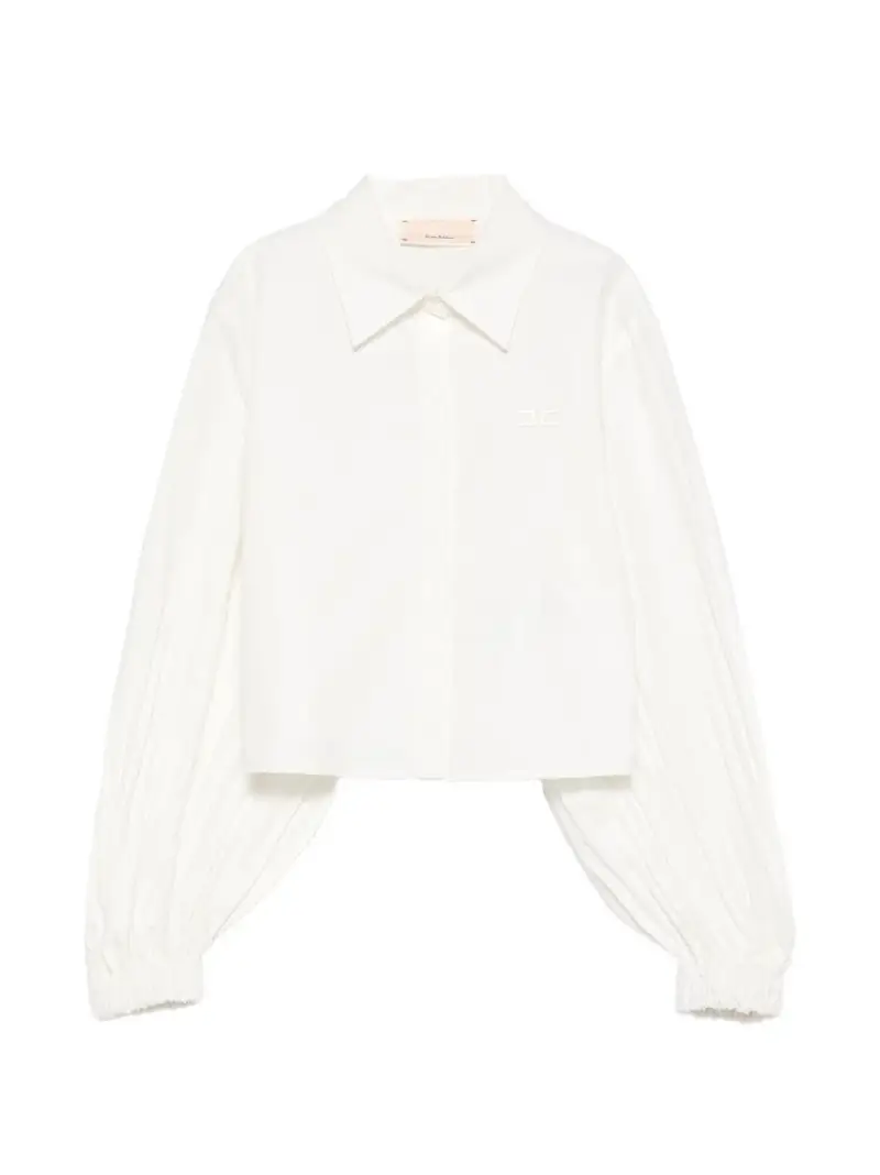 ELISABETTA FRANCHI KIDS EFCA280CA2350004 Avorio