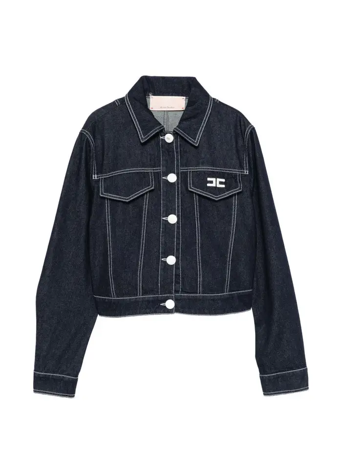 EFGB135DF0114040 Denim