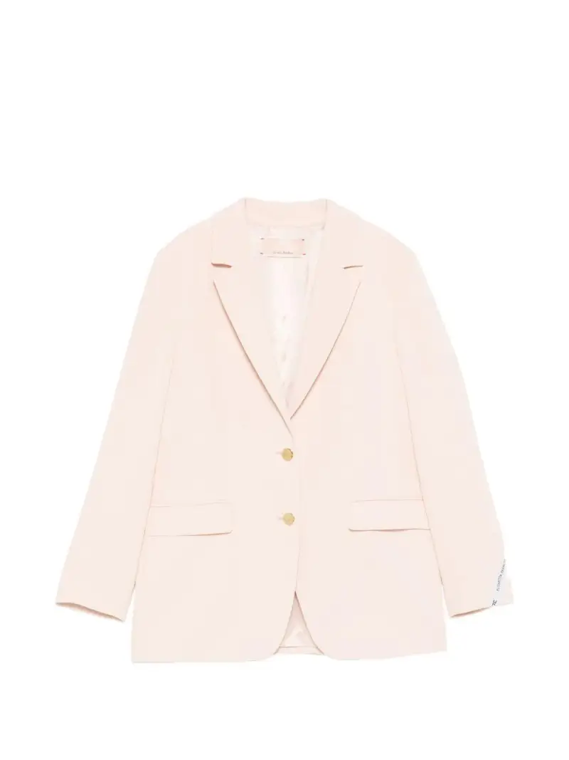 ELISABETTA FRANCHI KIDS EFGC074GA022C145 Rosa avorio
