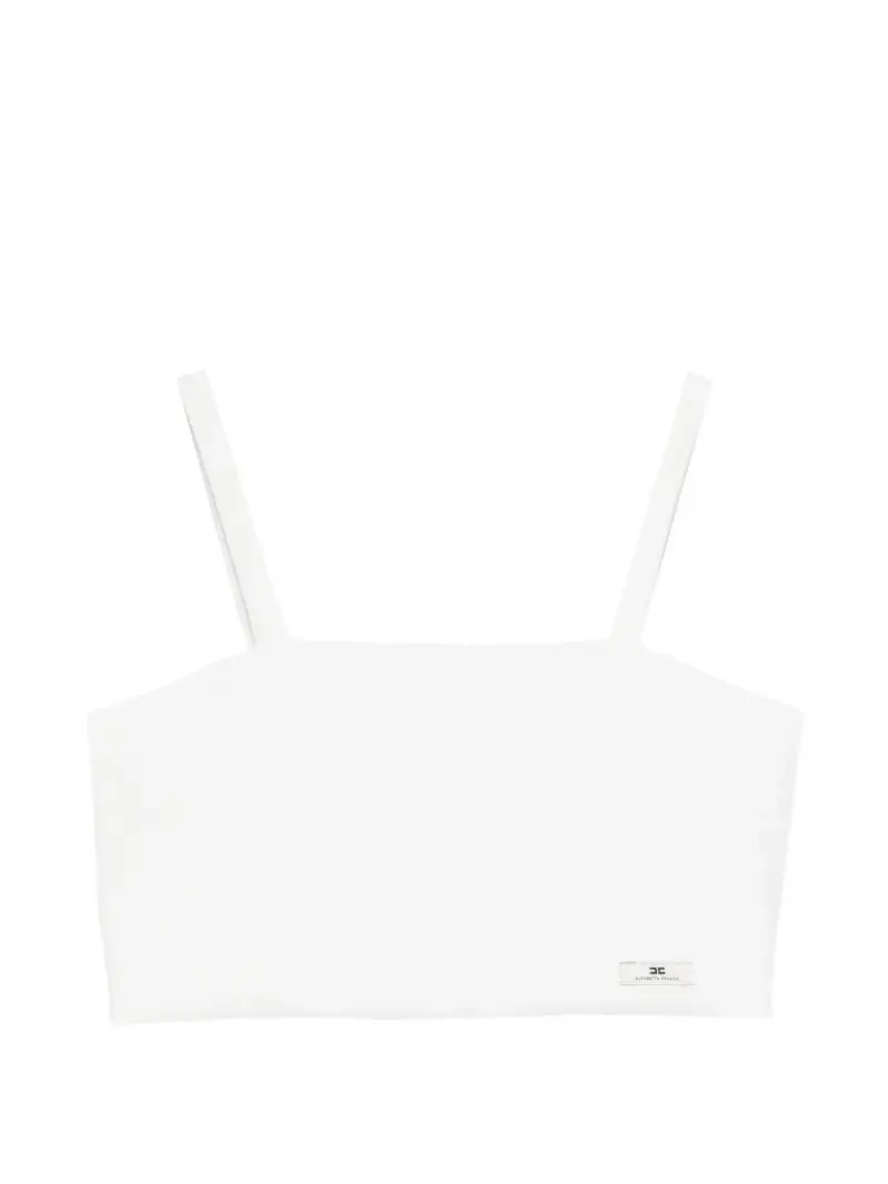 ELISABETTA FRANCHI KIDS EFTO014GA0220004 Avorio